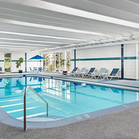 Four Points By Sheraton Лондон Экстерьер фото