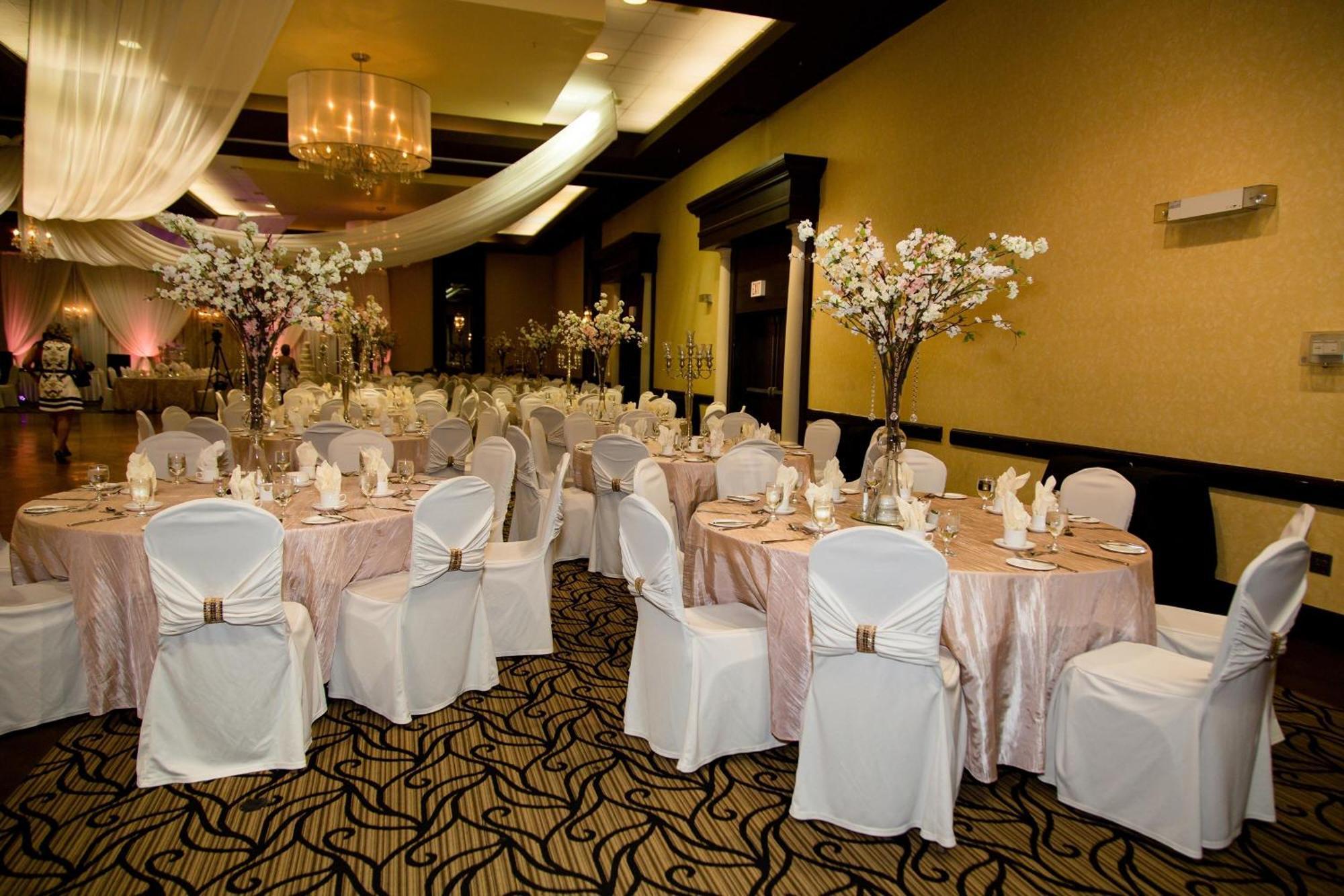 Four Points By Sheraton Лондон Экстерьер фото