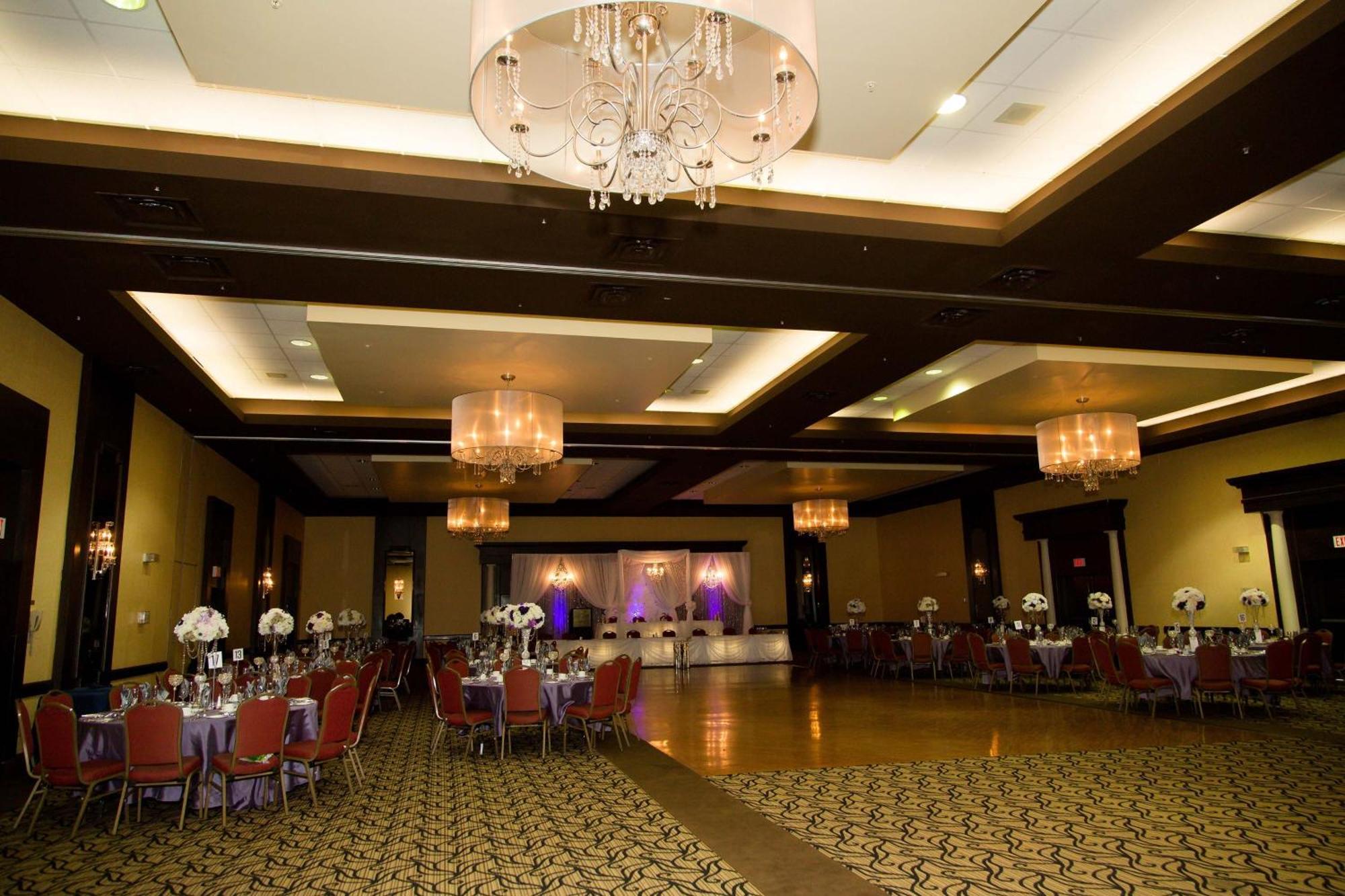 Four Points By Sheraton Лондон Экстерьер фото