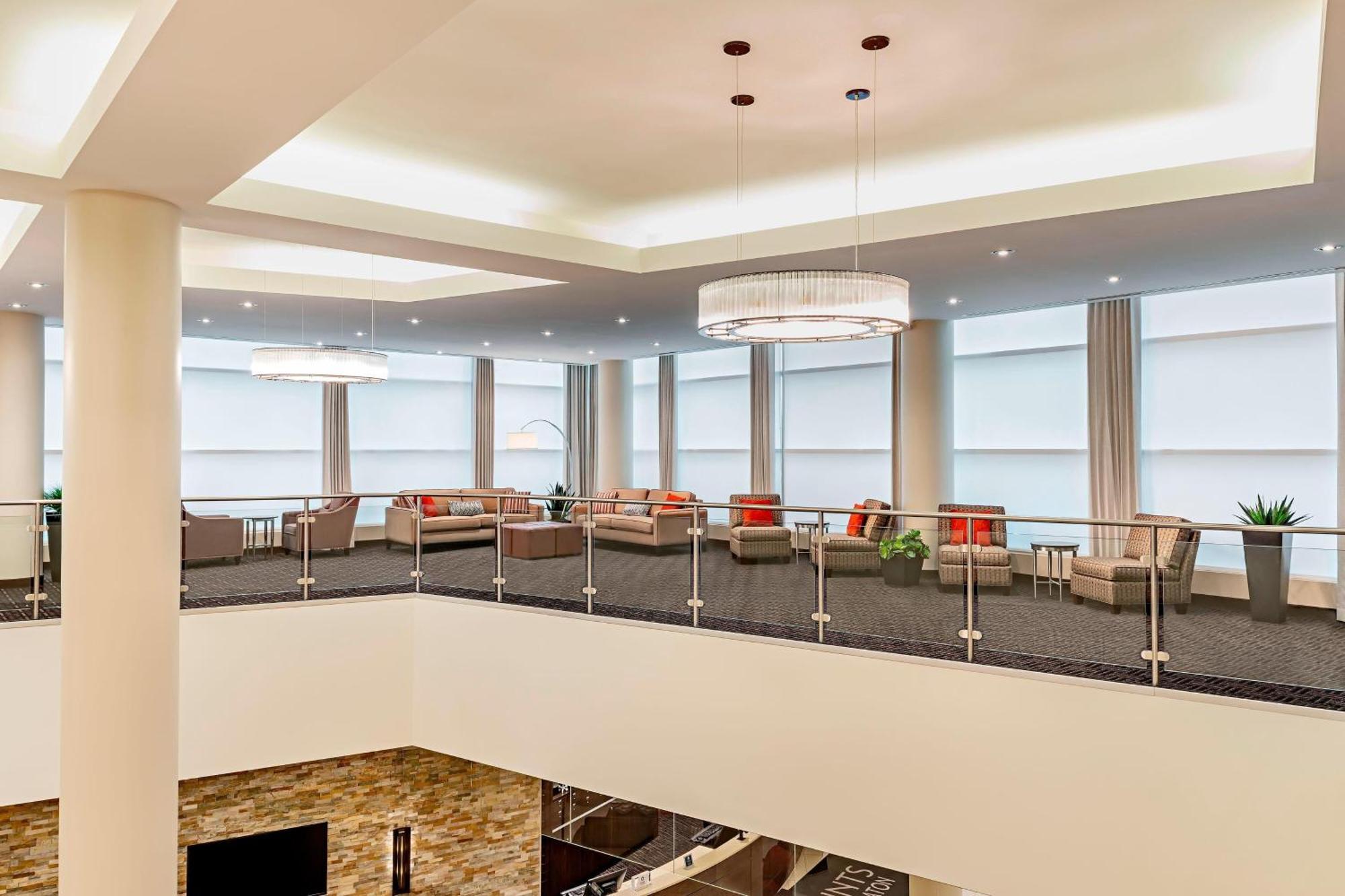 Four Points By Sheraton Лондон Экстерьер фото