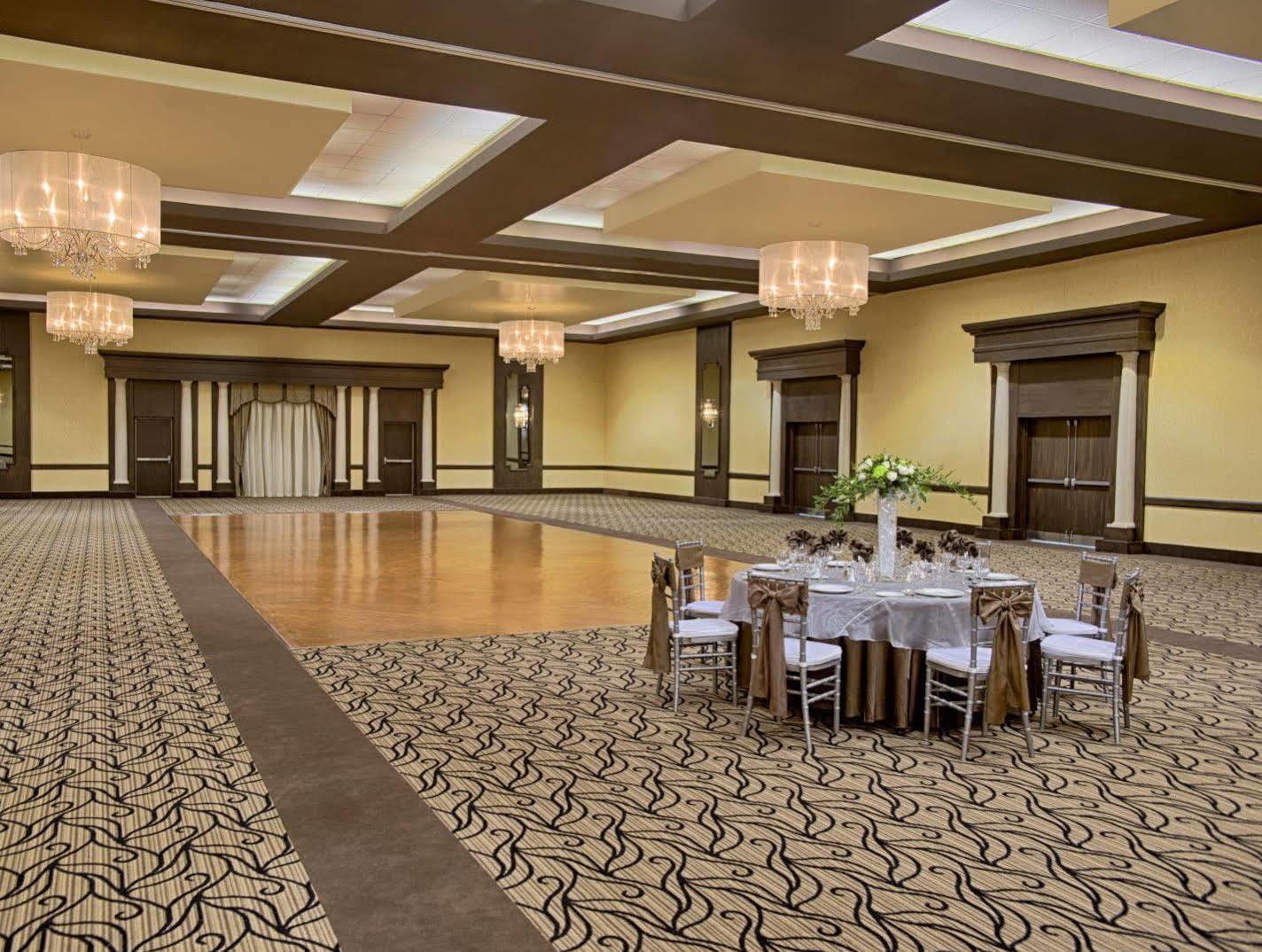 Four Points By Sheraton Лондон Экстерьер фото